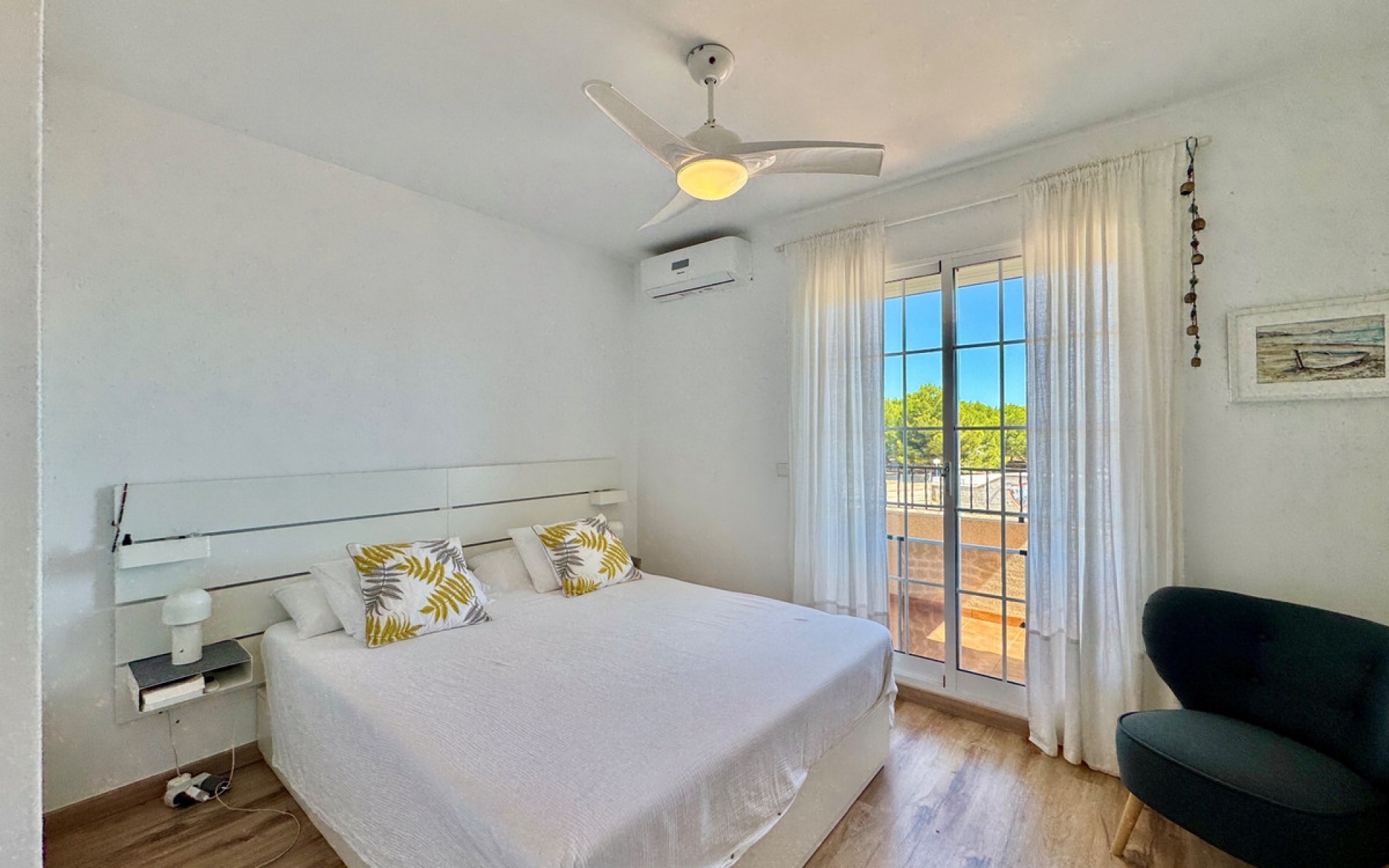 Resale - Apartment - San Javier - Santiago De La Ribera