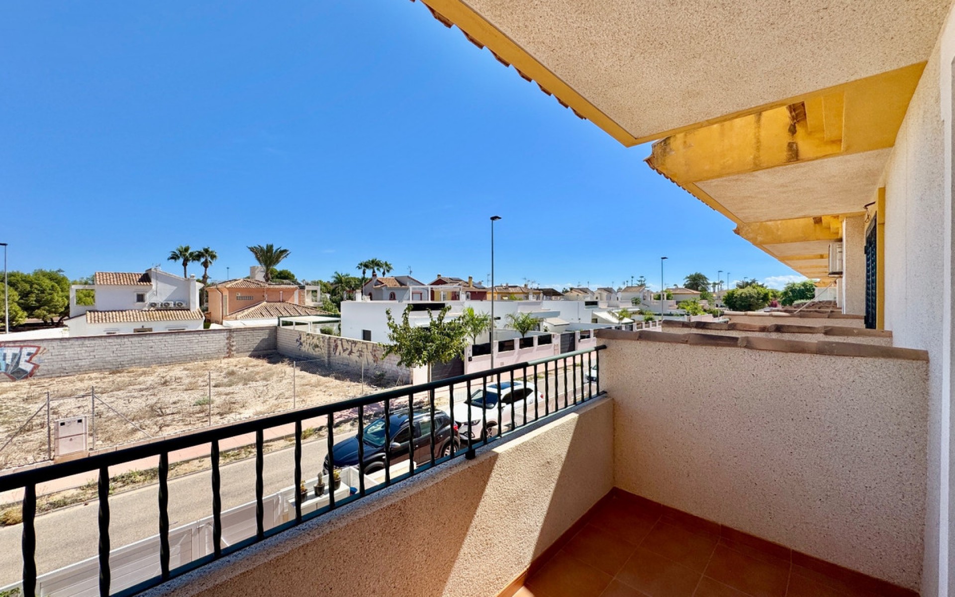 Resale - Apartment - San Javier - Santiago De La Ribera