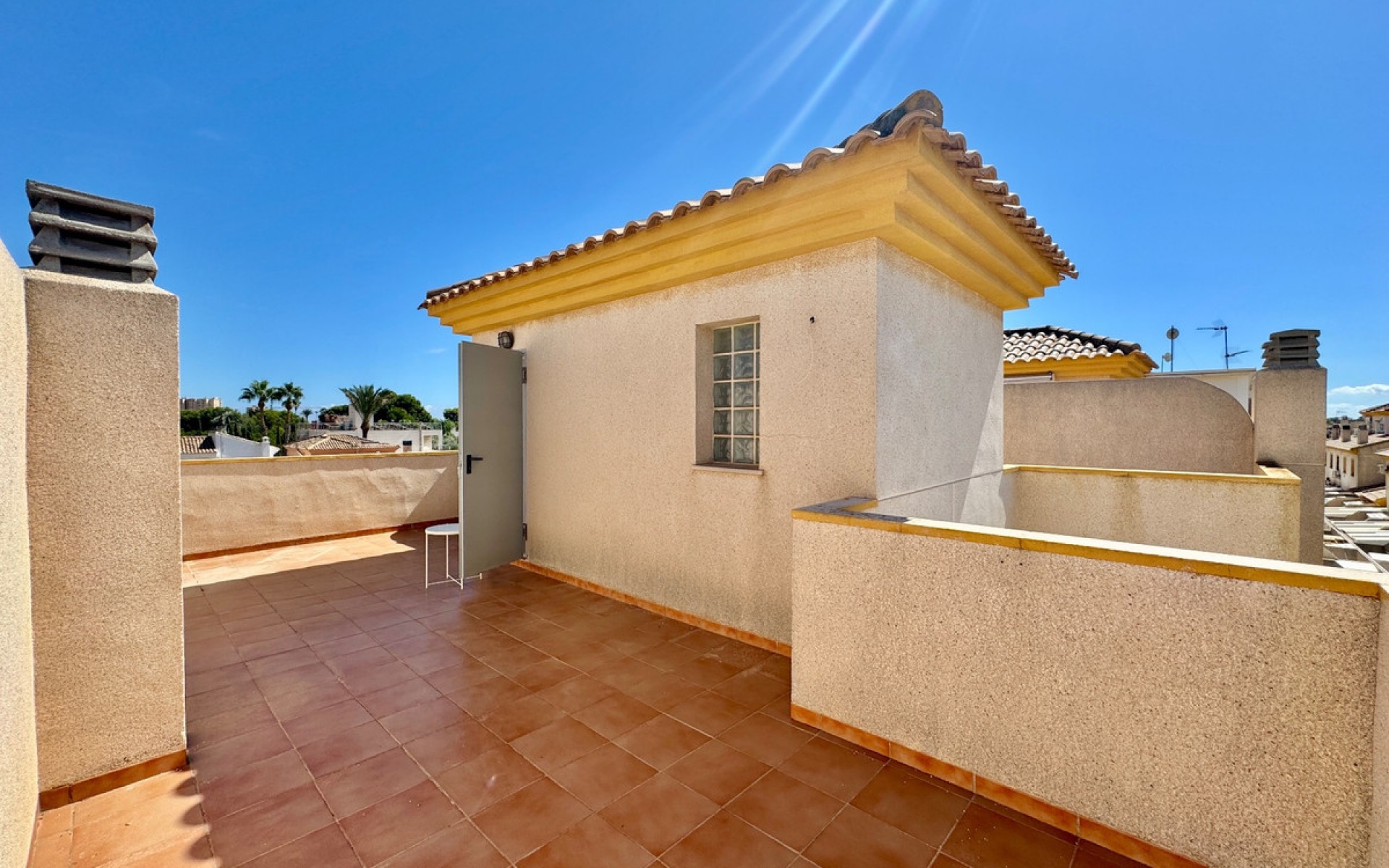 Resale - Apartment - San Javier - Santiago De La Ribera