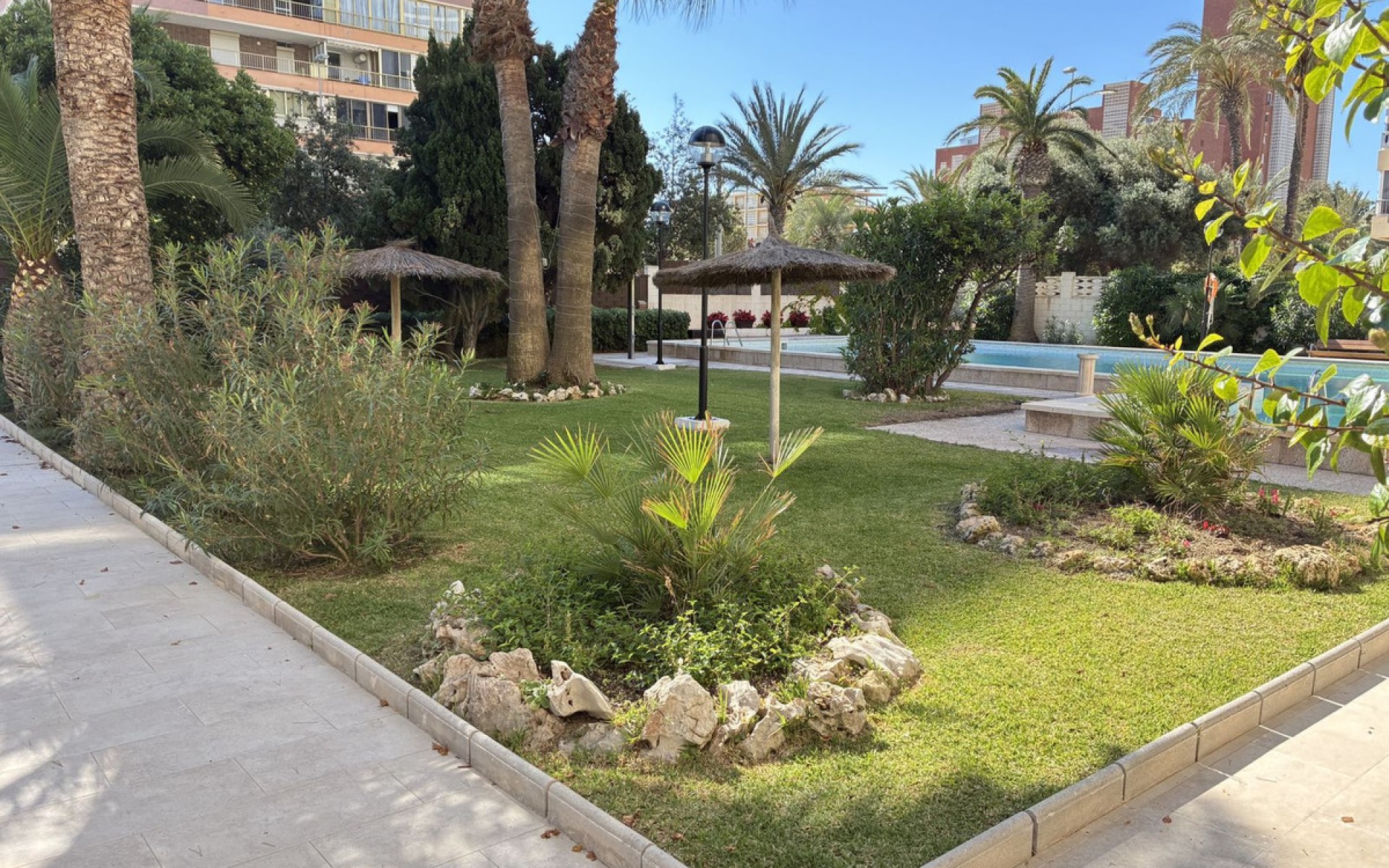 Resale - Apartment - San Juan de Alicante - Playa de San Juan