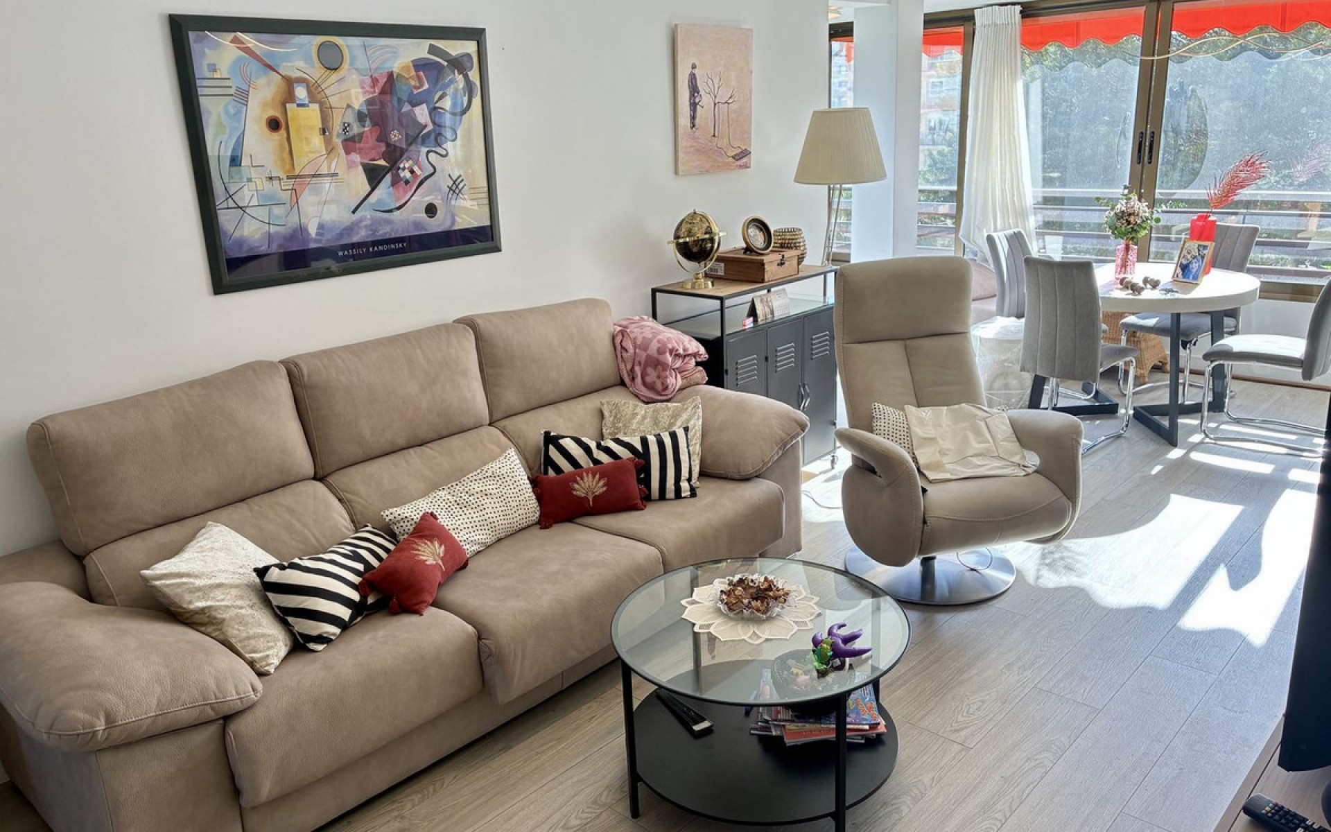 Resale - Apartment - San Juan de Alicante - Playa de San Juan