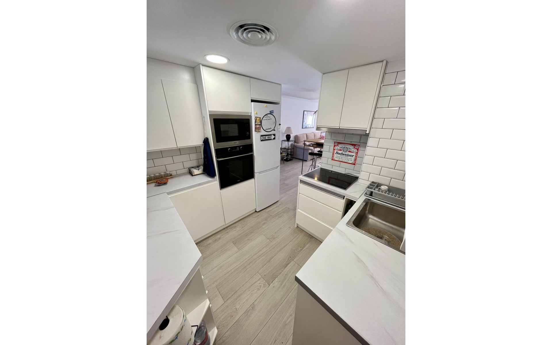 Resale - Apartment - San Juan de Alicante - Playa de San Juan