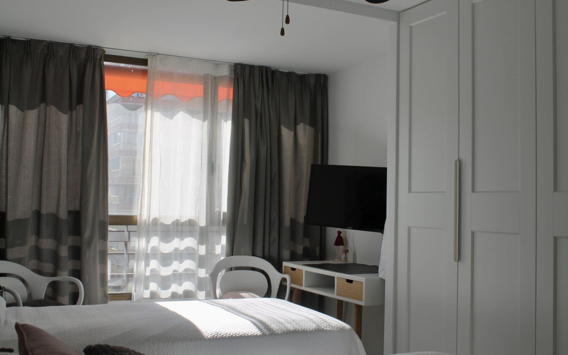 Resale - Apartment - San Juan de Alicante - Playa de San Juan