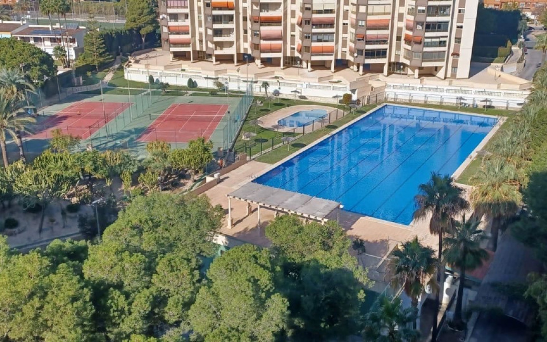 Resale - Apartment - San Juan de Alicante - Playa de San Juan