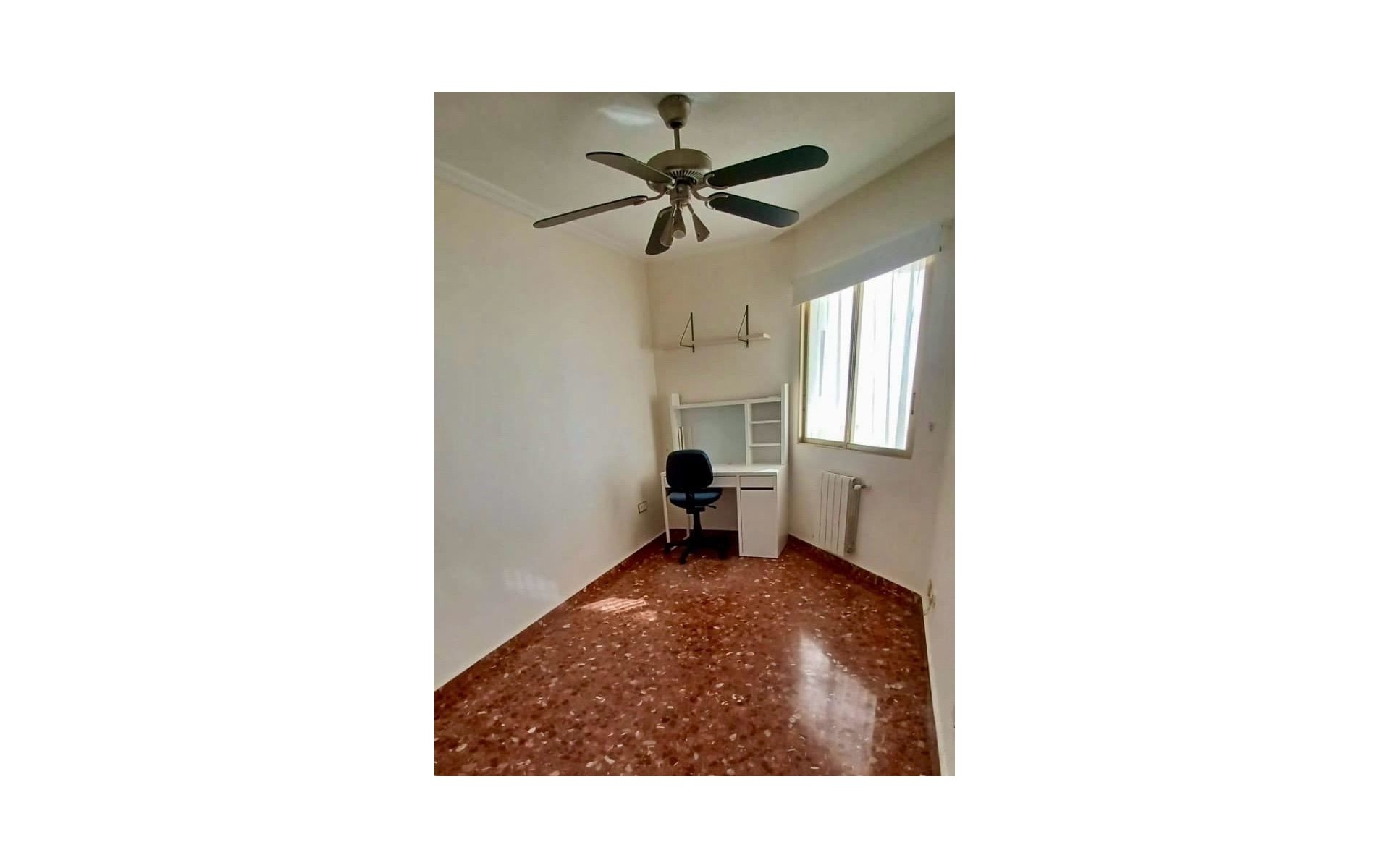 Resale - Apartment - San Juan de Alicante - Playa de San Juan