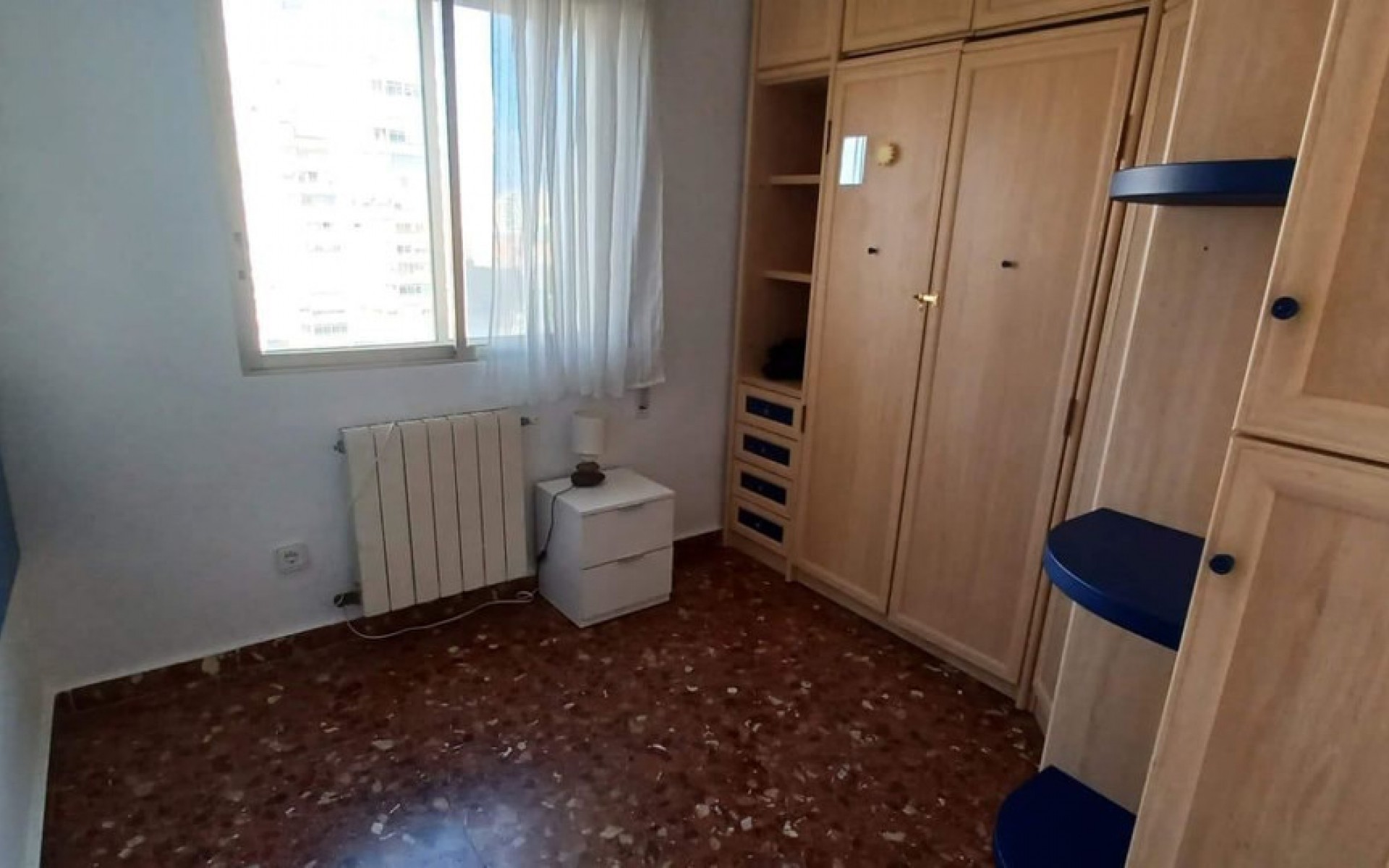 Resale - Apartment - San Juan de Alicante - Playa de San Juan