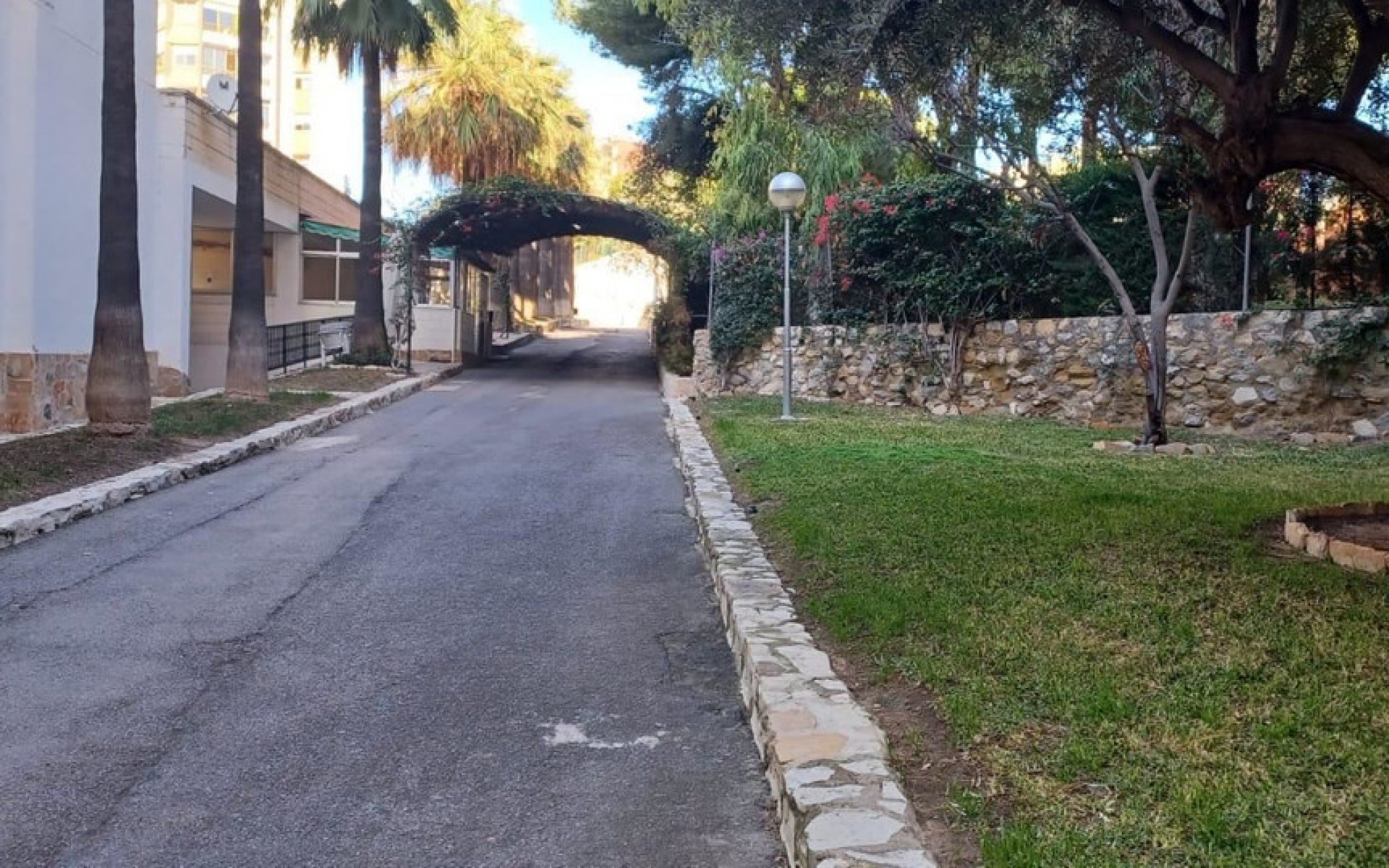 Resale - Apartment - San Juan de Alicante - Playa de San Juan