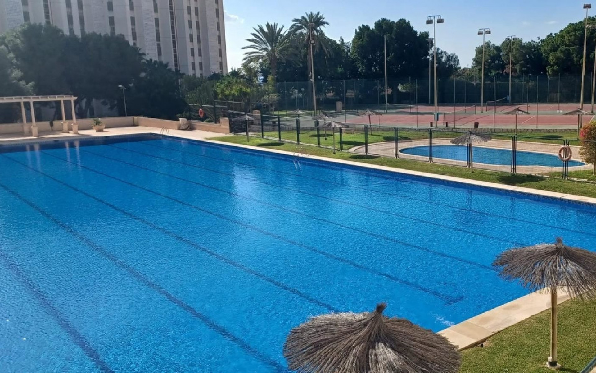 Resale - Apartment - San Juan de Alicante - Playa de San Juan