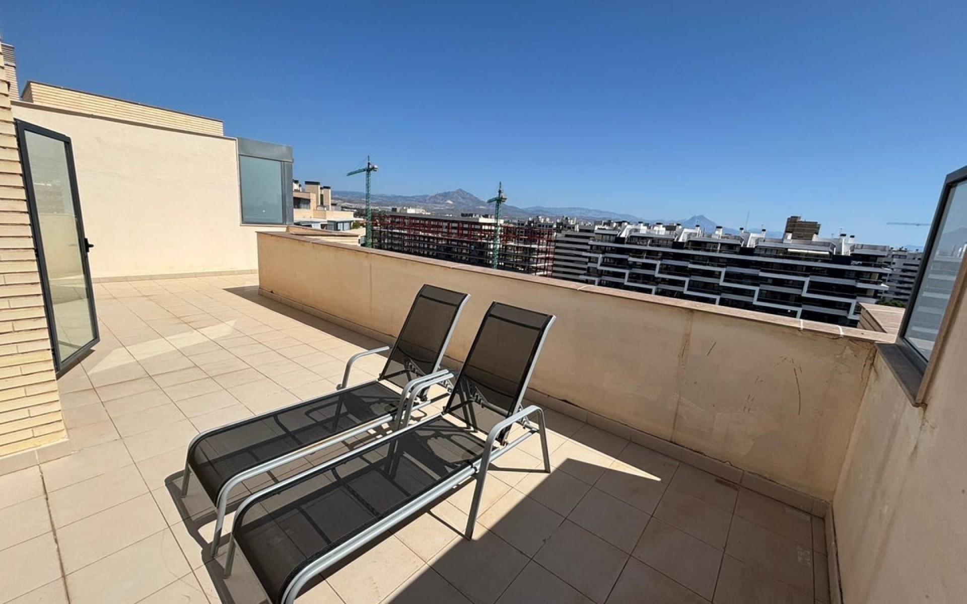 Resale - Apartment - San Juan de Alicante - Playa de San Juan