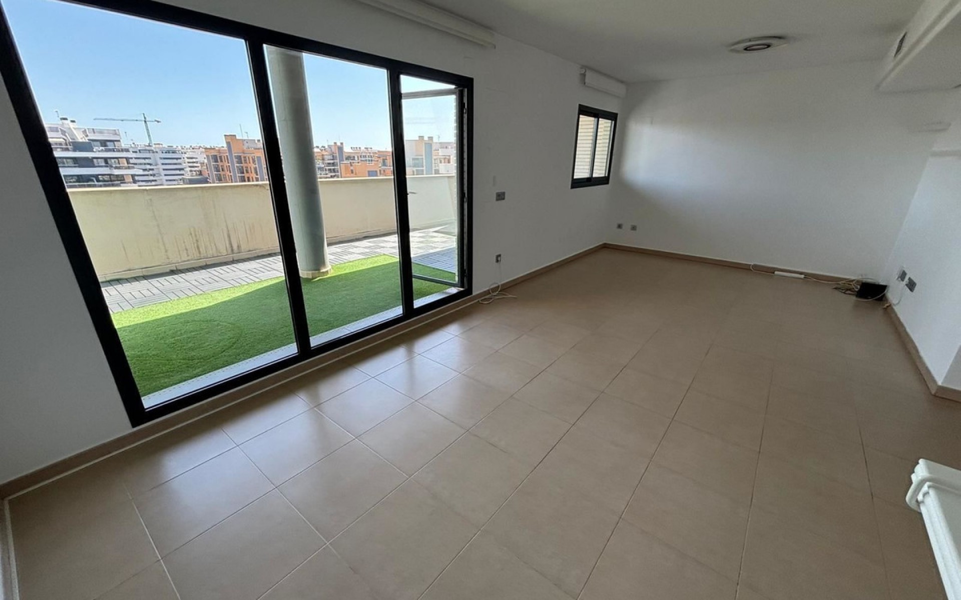 Resale - Apartment - San Juan de Alicante - Playa de San Juan