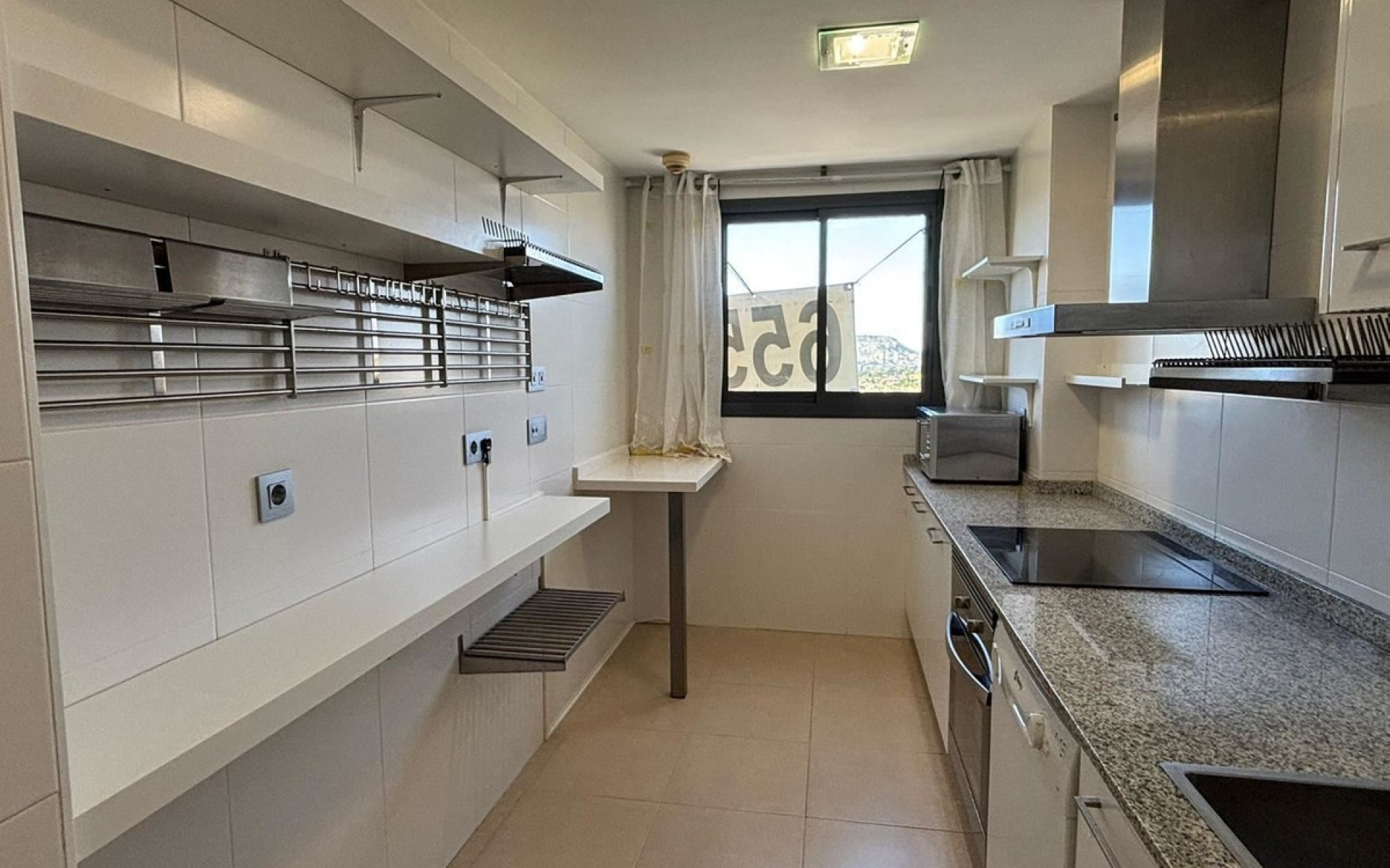 Resale - Apartment - San Juan de Alicante - Playa de San Juan