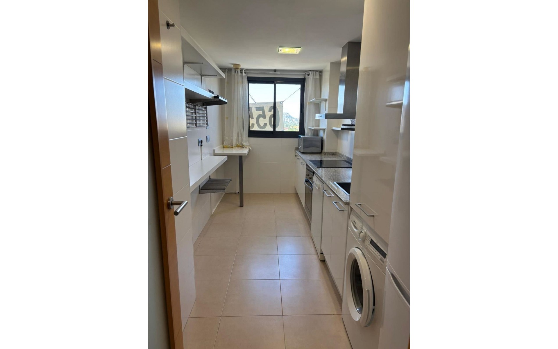 Resale - Apartment - San Juan de Alicante - Playa de San Juan