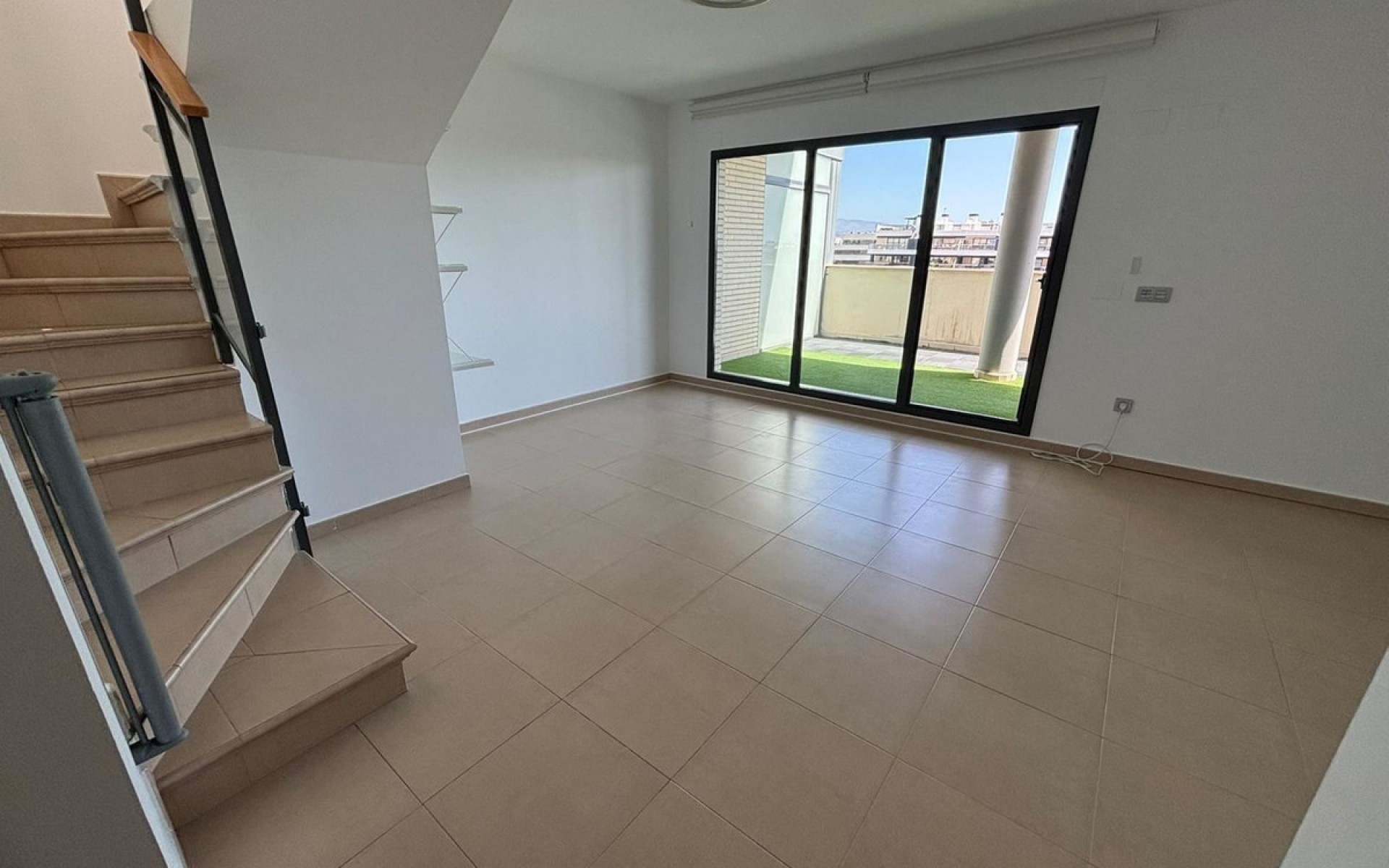 Resale - Apartment - San Juan de Alicante - Playa de San Juan
