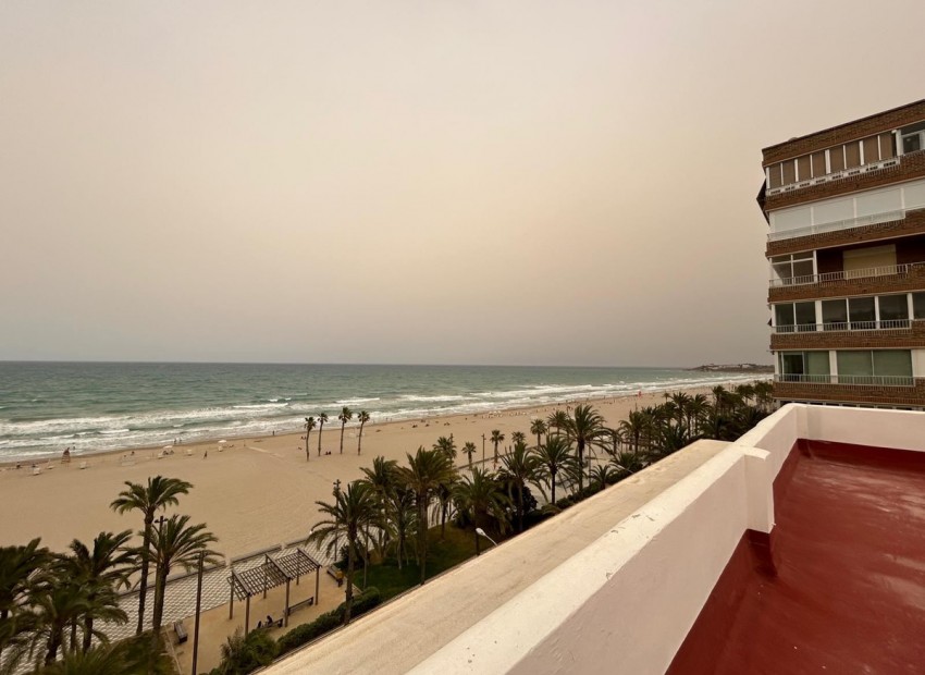Resale - Apartment - San Juan