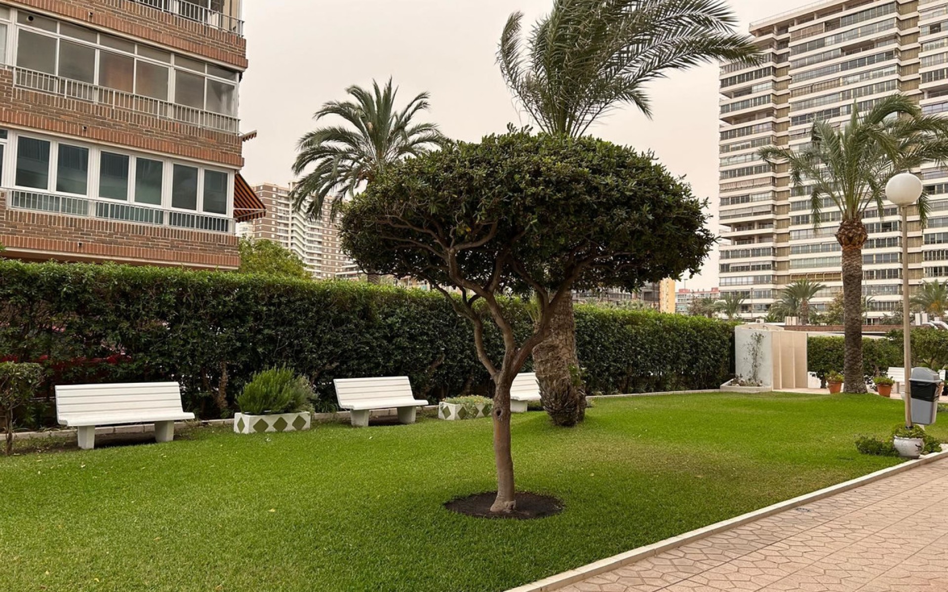 Resale - Apartment - San Juan