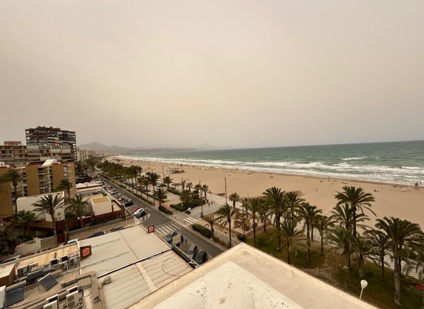 Resale - Apartment - San Juan