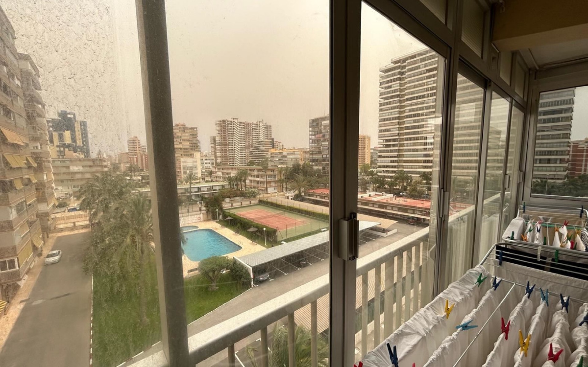 Resale - Apartment - San Juan
