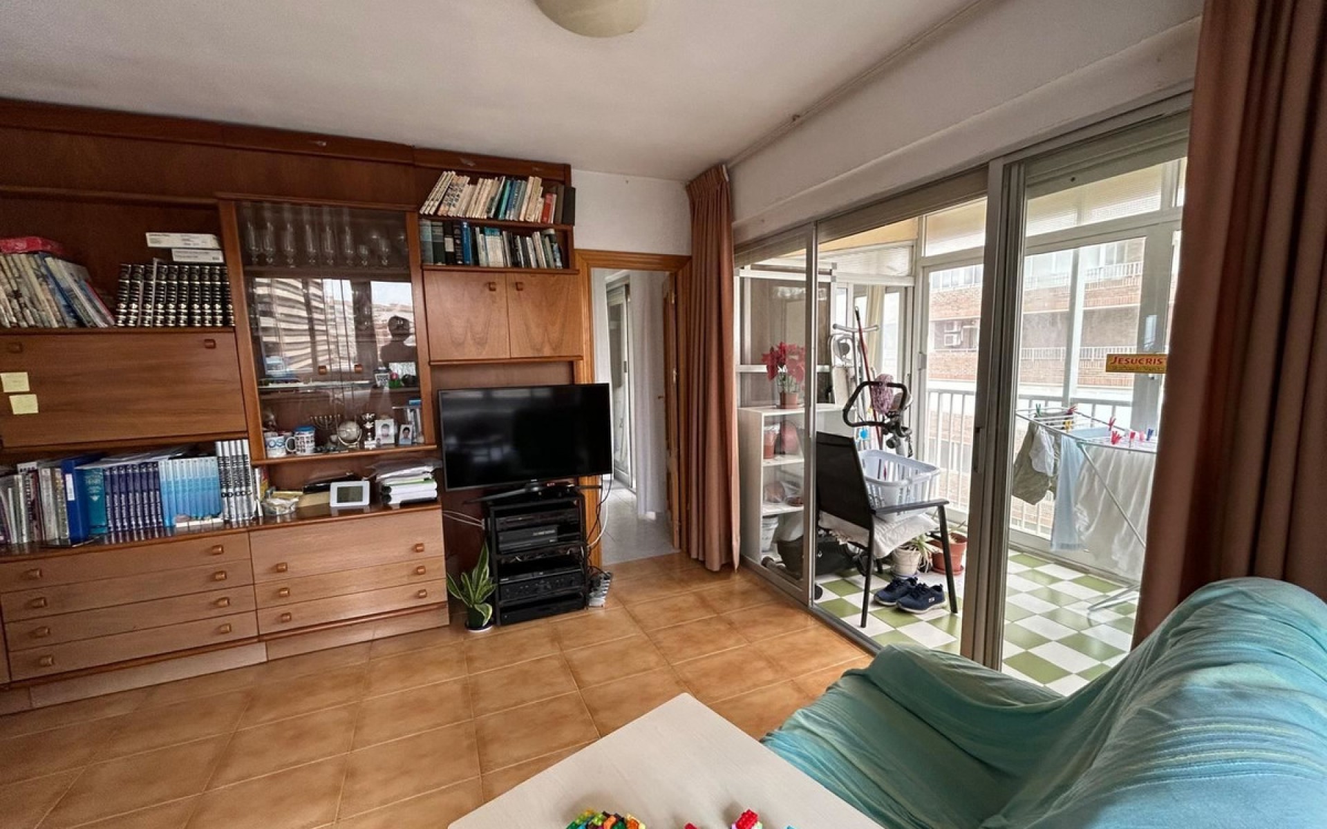 Resale - Apartment - San Juan
