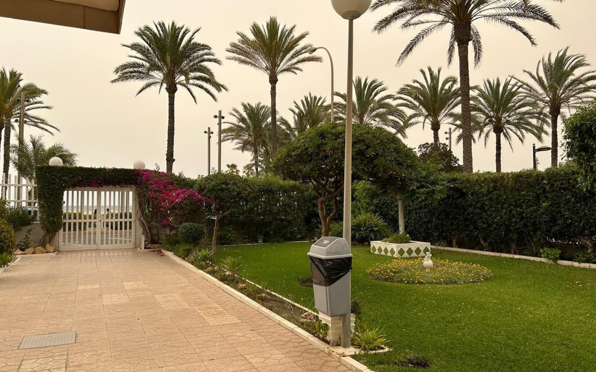 Resale - Apartment - San Juan