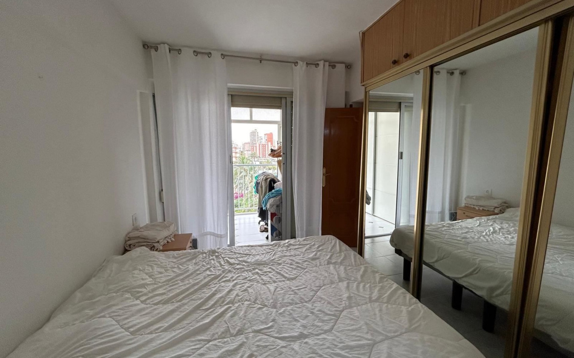 Resale - Apartment - San Juan