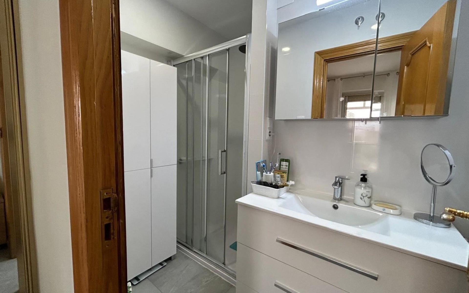 Resale - Apartment - San Juan