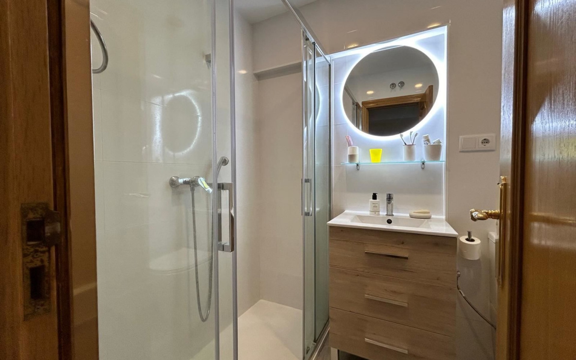 Resale - Apartment - San Juan