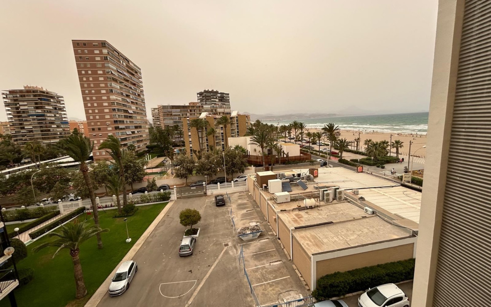 Resale - Apartment - San Juan