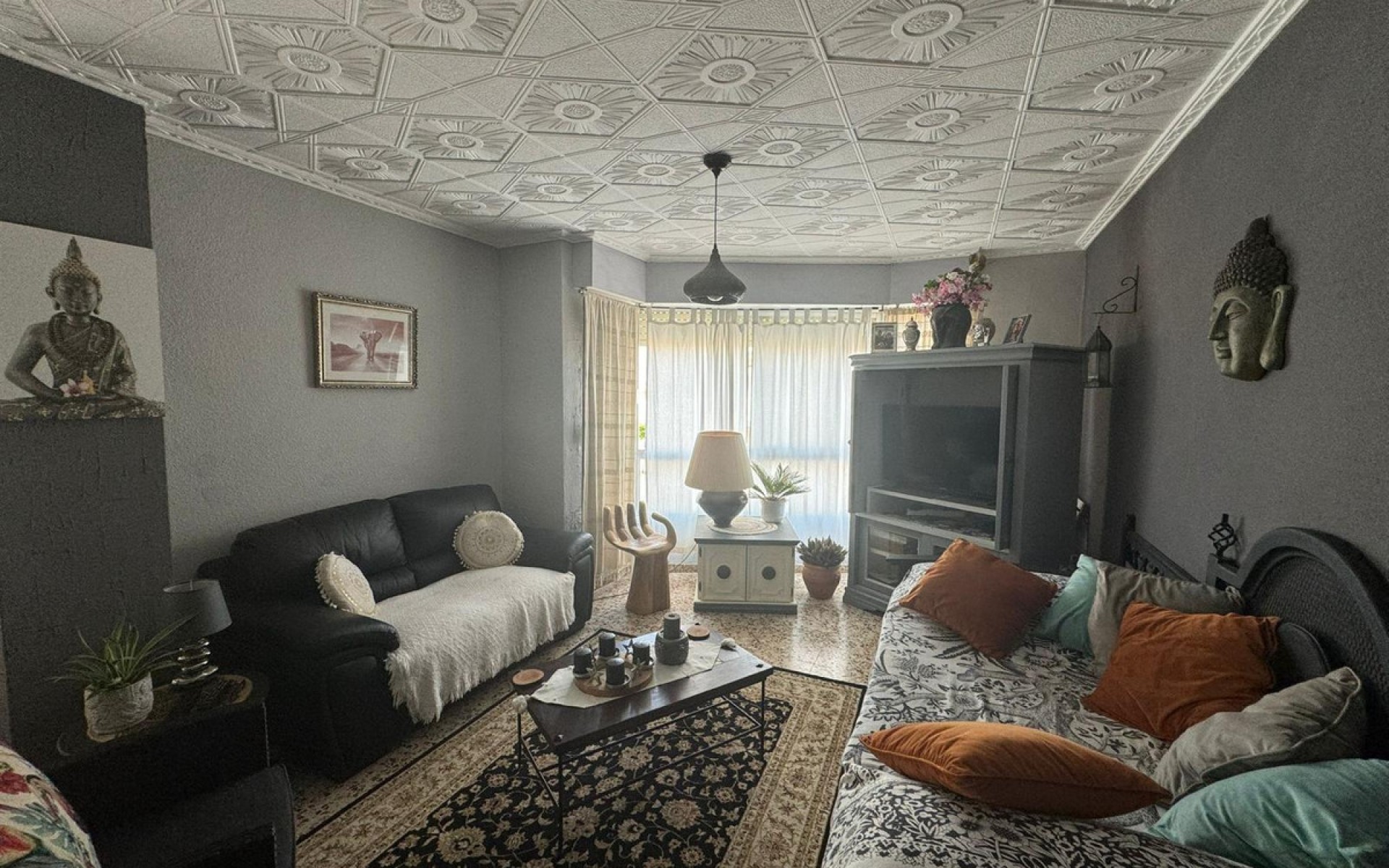 Resale - Apartment - San Miguel De Salinas - San Miguel de Salinas Centro