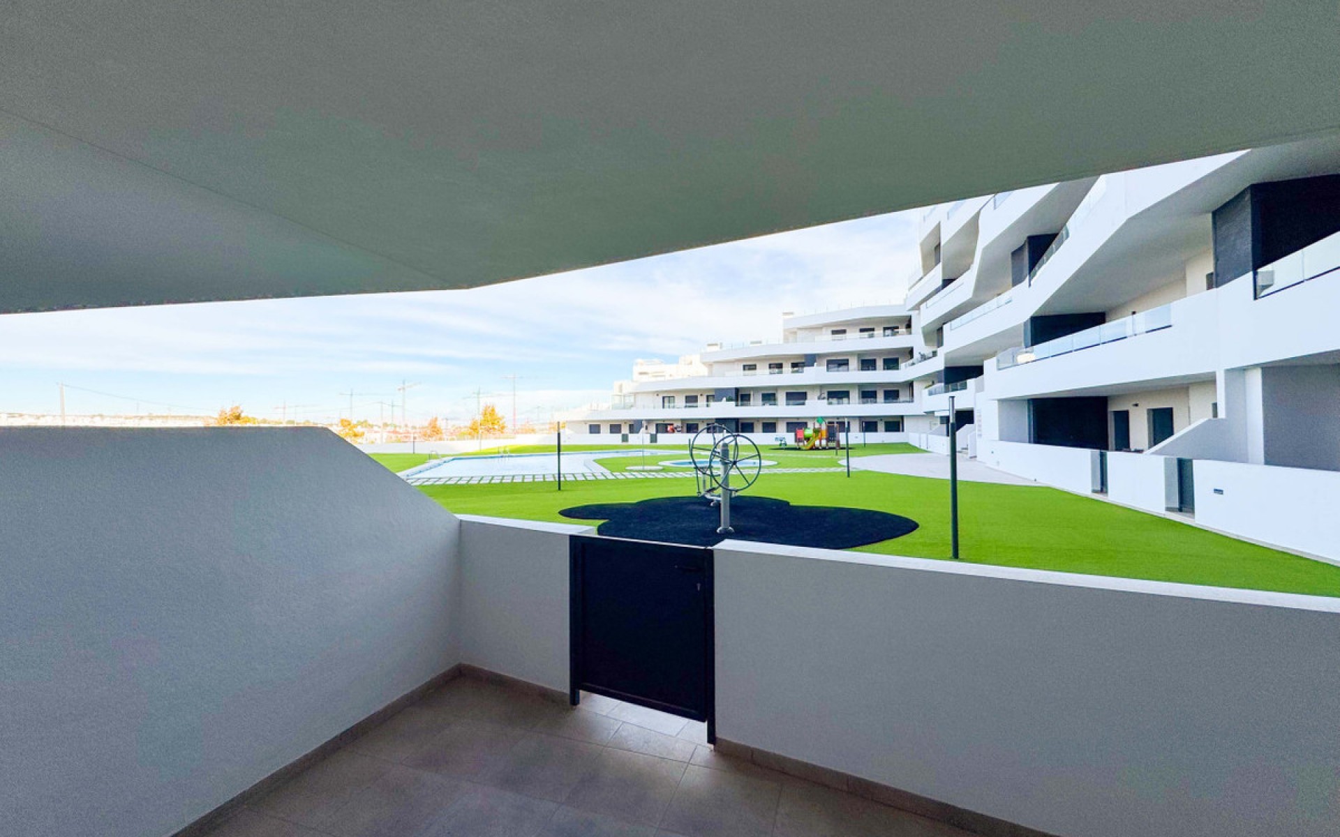 Resale - Apartment - San Miguel De Salinas - San Miguel de Salinas Centro