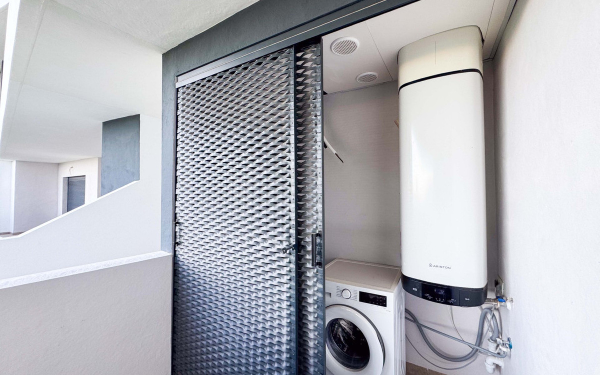 Resale - Apartment - San Miguel De Salinas - San Miguel de Salinas Centro