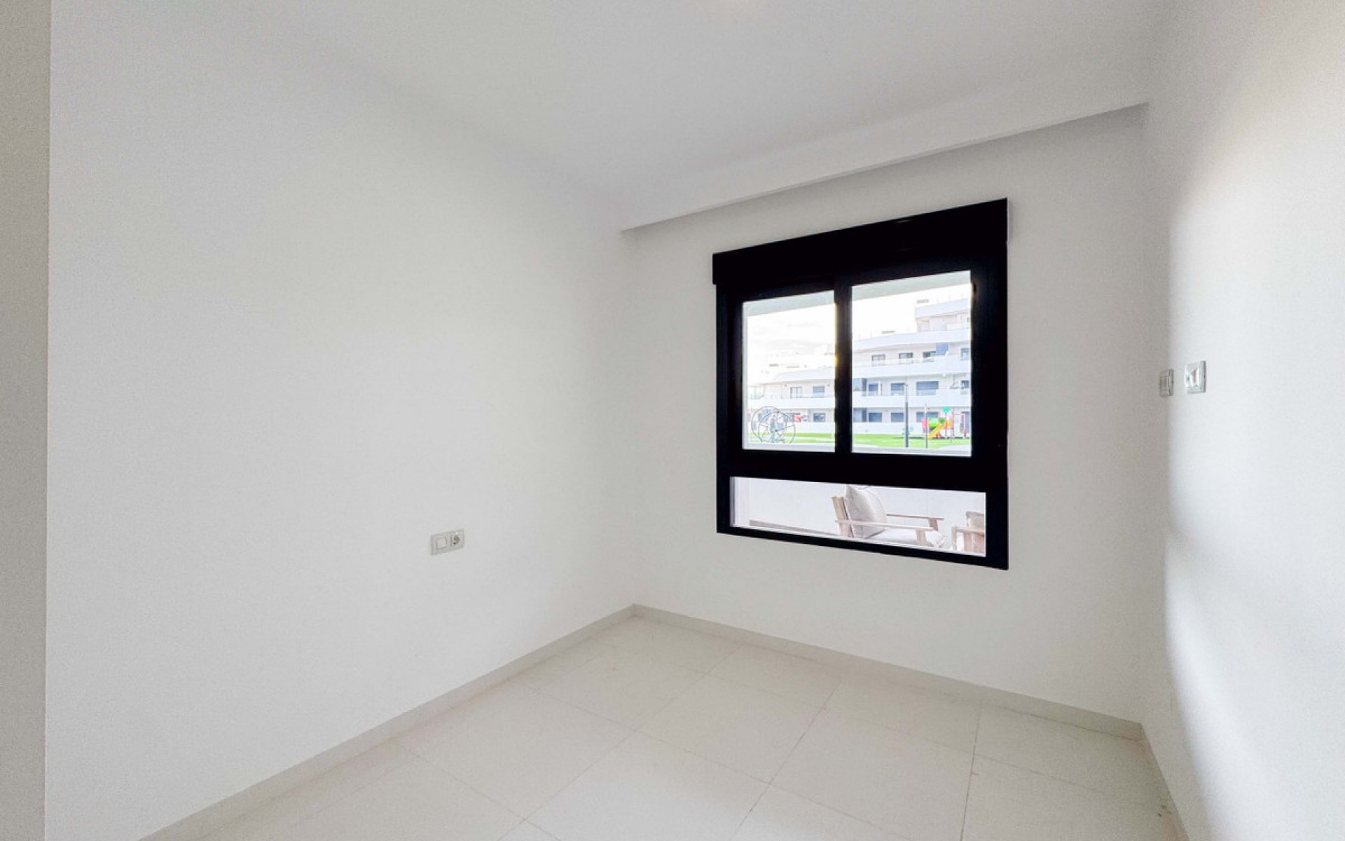 Resale - Apartment - San Miguel De Salinas - San Miguel de Salinas Centro