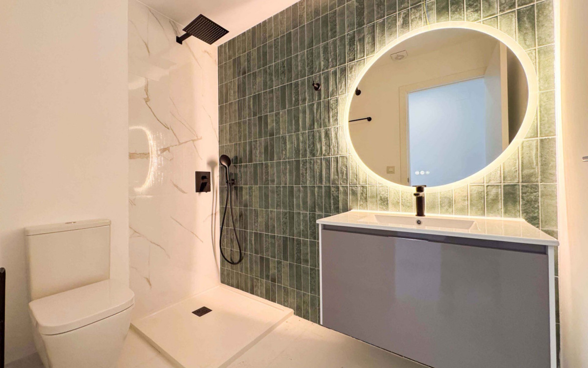 Resale - Apartment - San Miguel De Salinas - San Miguel de Salinas Centro