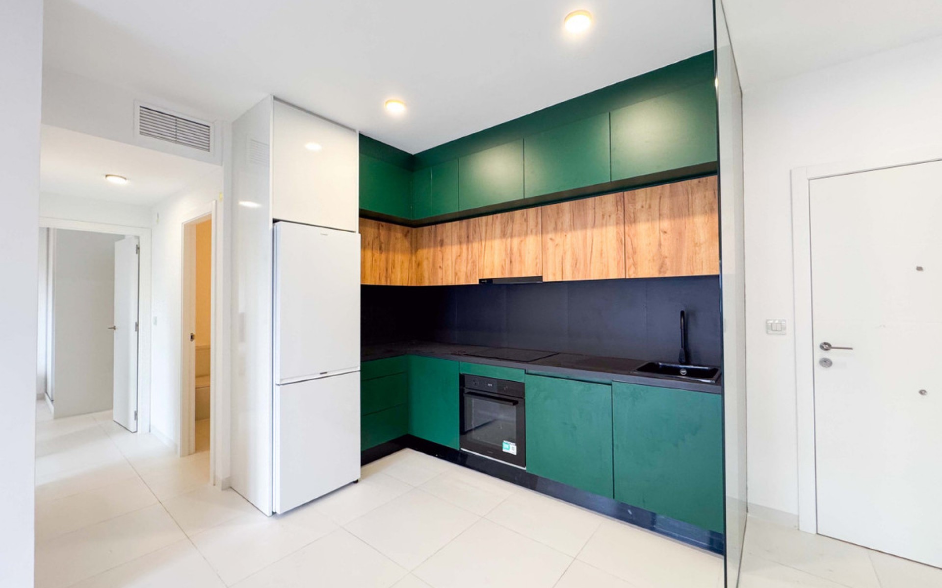 Resale - Apartment - San Miguel De Salinas - San Miguel de Salinas Centro