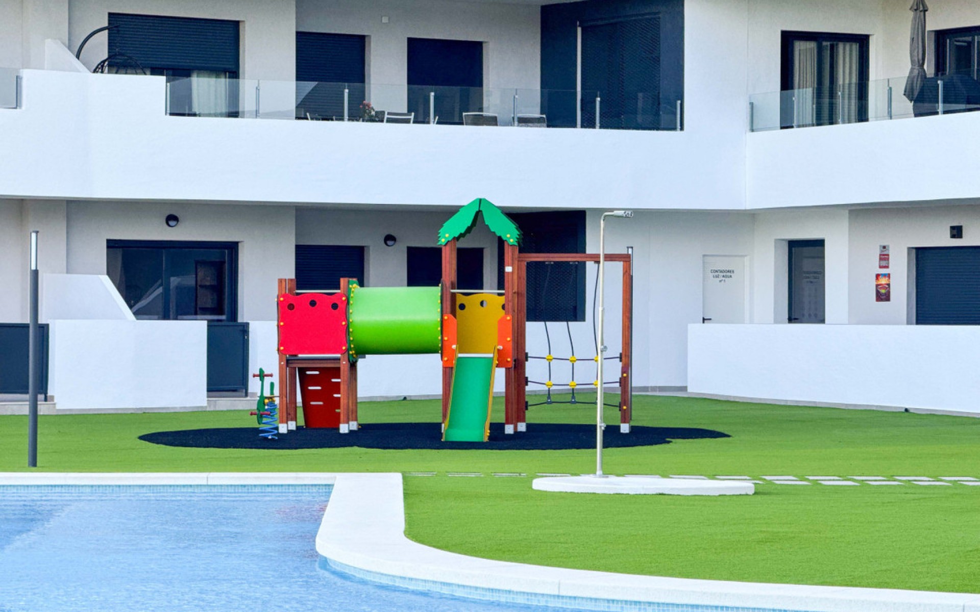 Resale - Apartment - San Miguel De Salinas - San Miguel de Salinas Centro