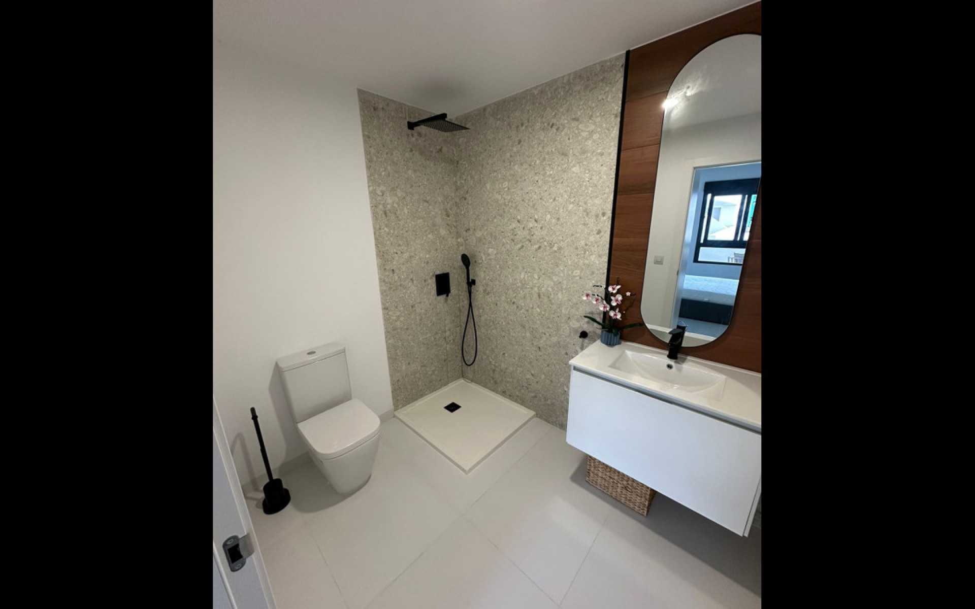 Resale - Apartment - San Miguel De Salinas - San Miguel de Salinas Centro