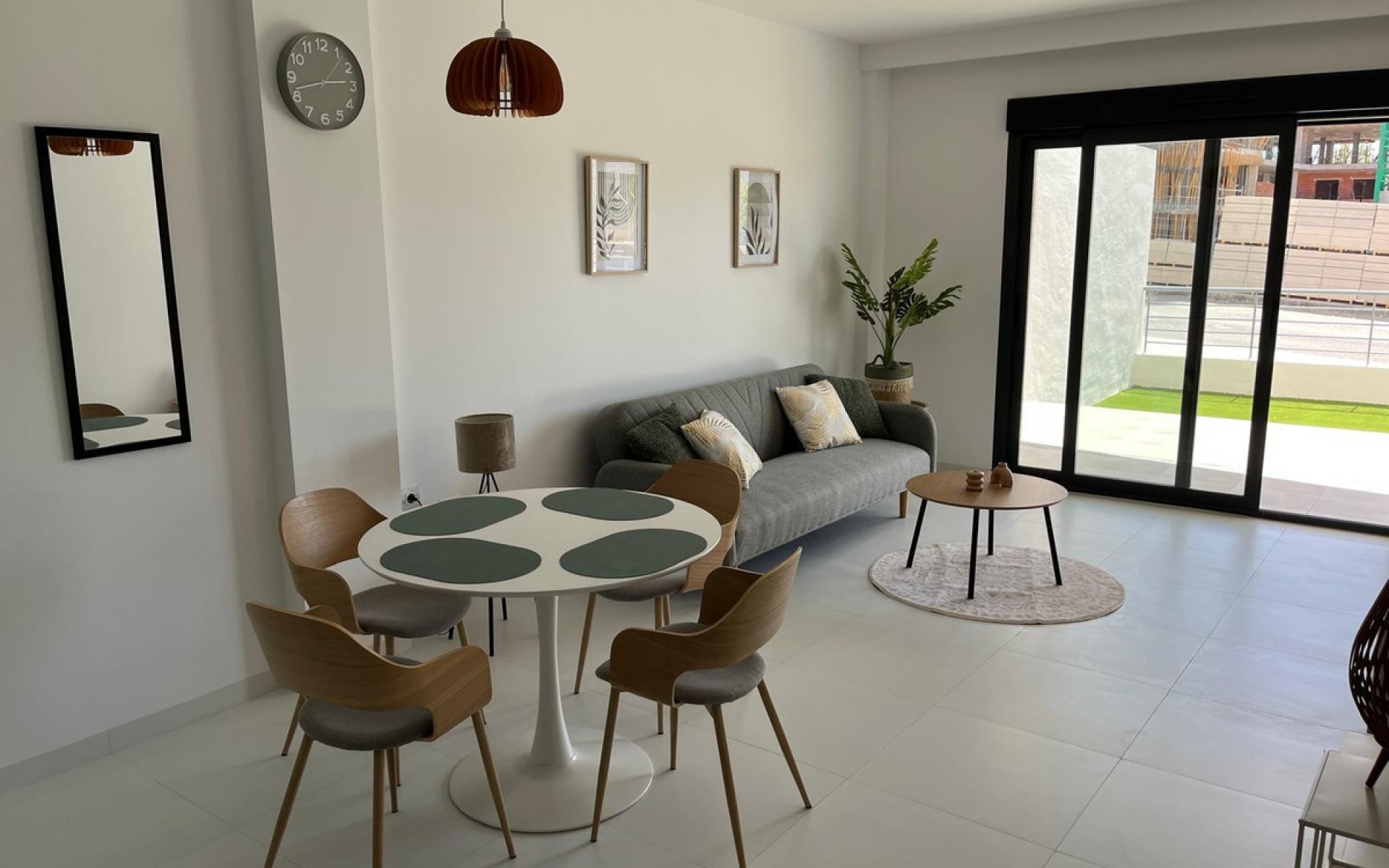 Resale - Apartment - San Miguel De Salinas - San Miguel de Salinas Centro