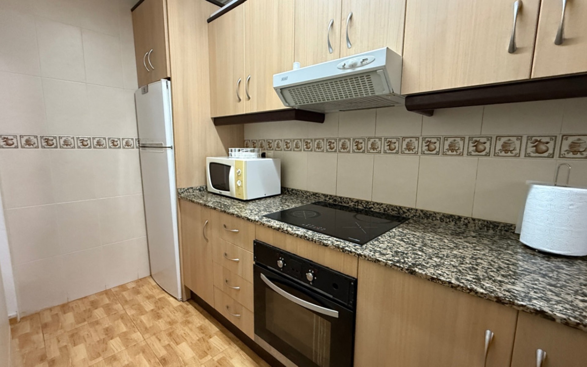 Resale - Apartment - San Miguel De Salinas - San Miguel de Salinas Centro