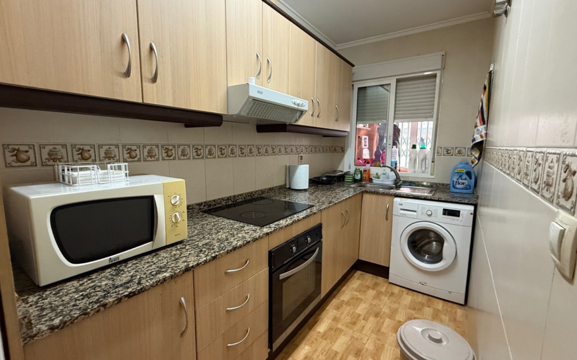 Resale - Apartment - San Miguel De Salinas - San Miguel de Salinas Centro