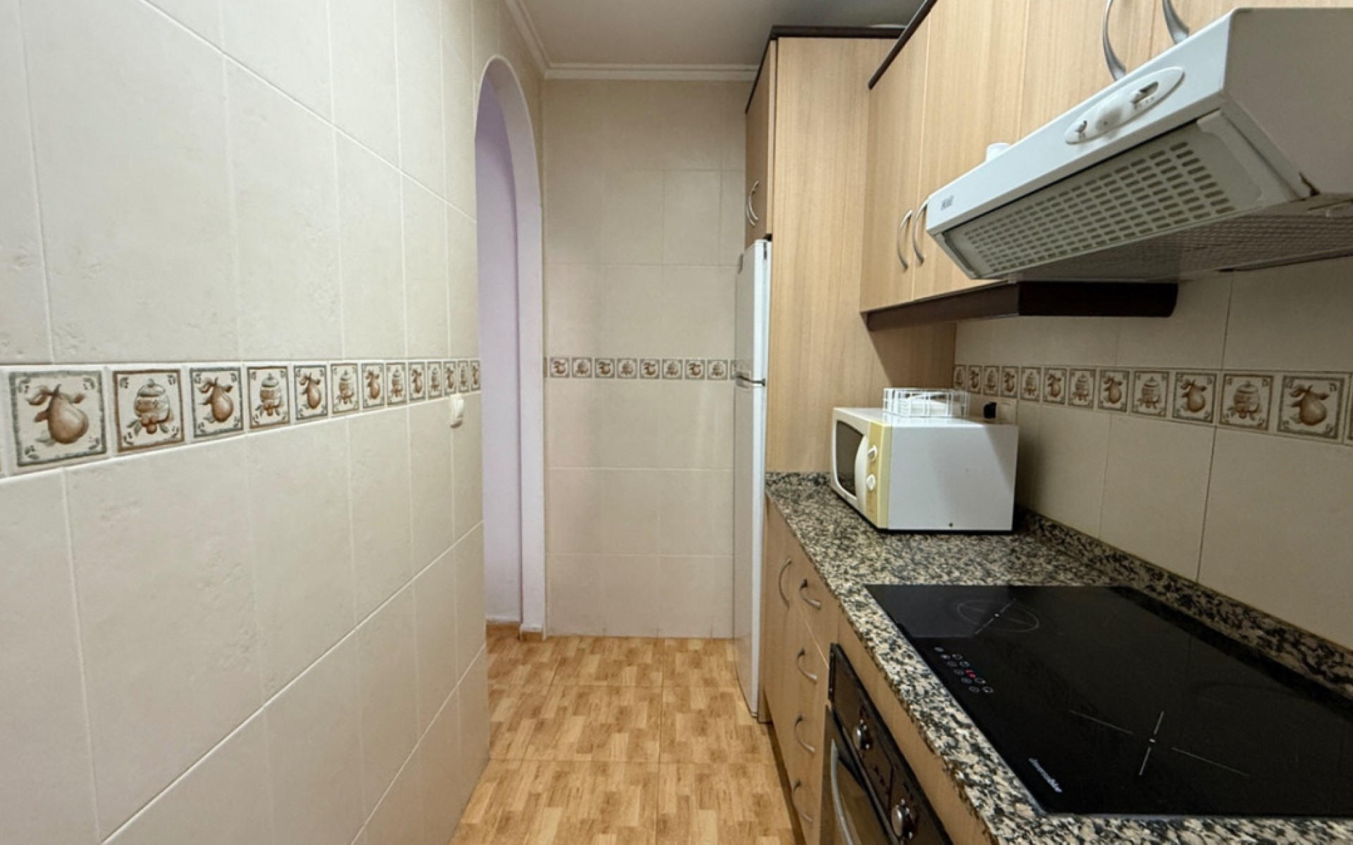 Resale - Apartment - San Miguel De Salinas - San Miguel de Salinas Centro