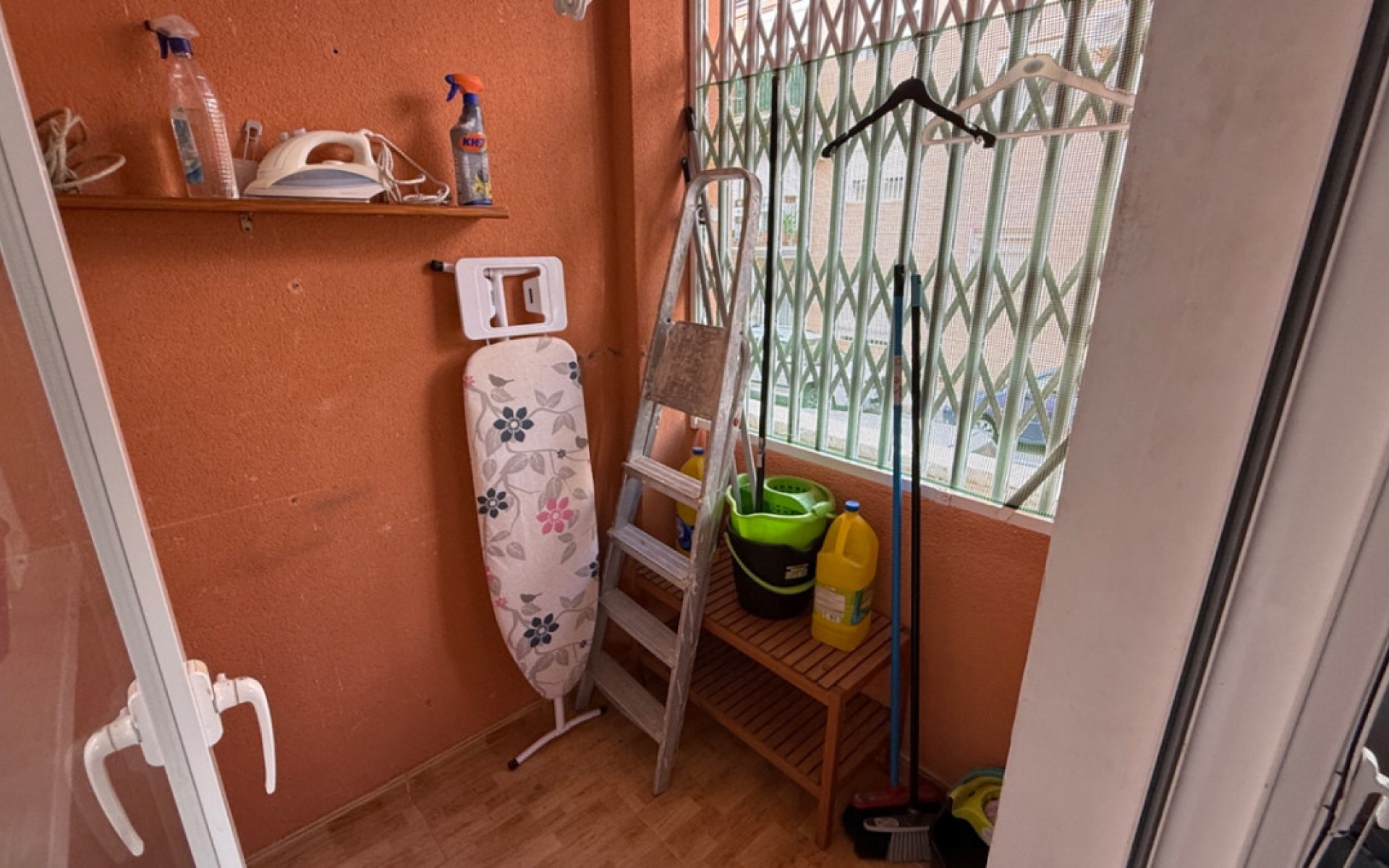 Resale - Apartment - San Miguel De Salinas - San Miguel de Salinas Centro