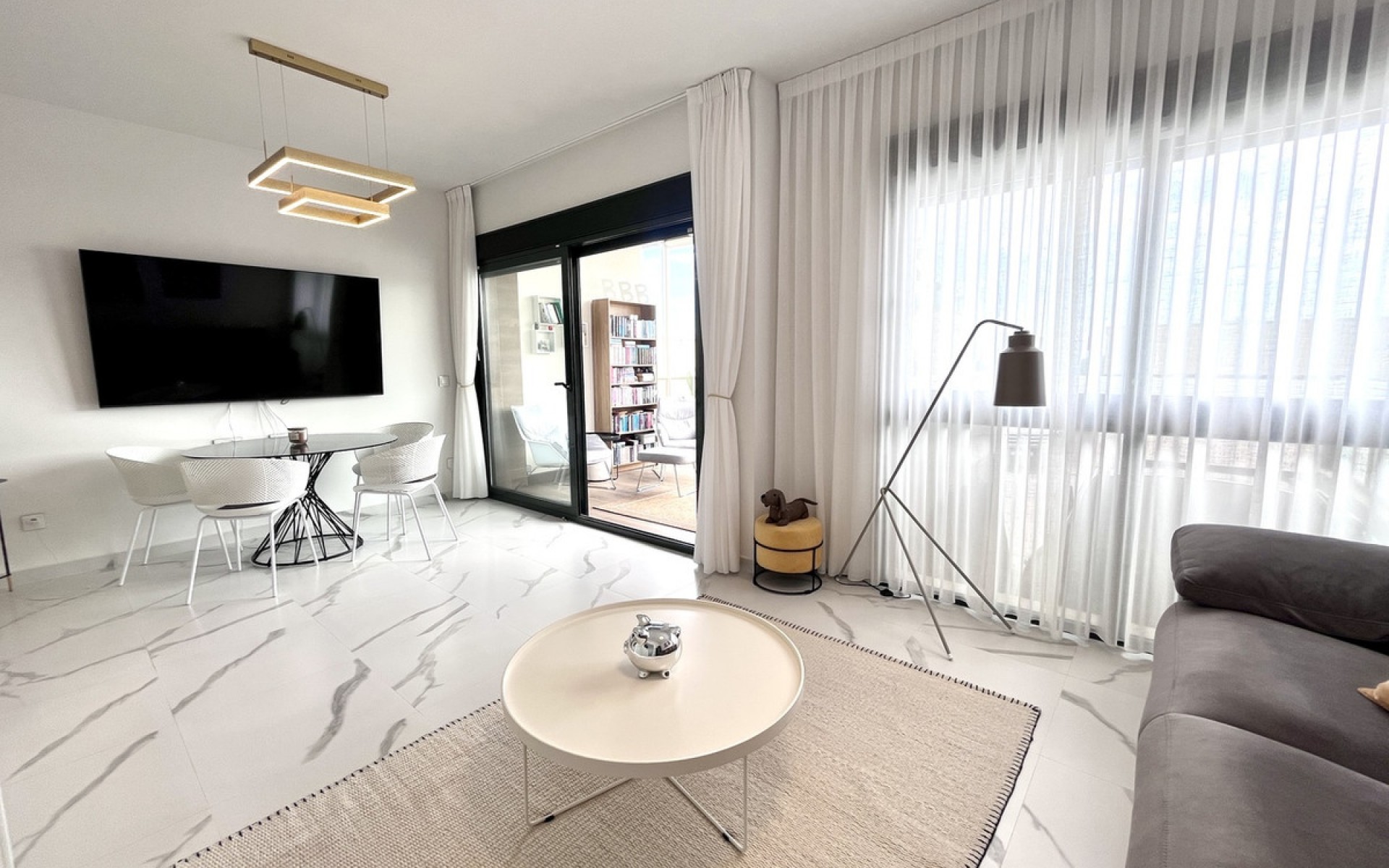 Resale - Apartment - San Miguel De Salinas - San Miguel de Salinas Centro