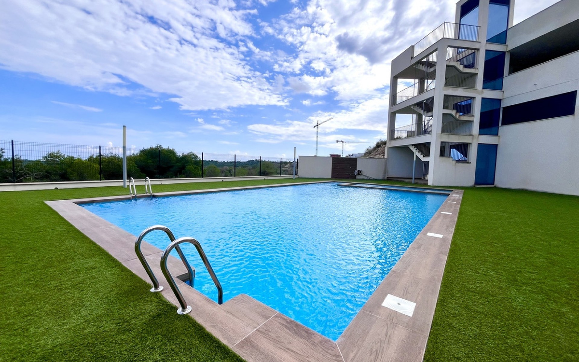 Resale - Apartment - San Miguel De Salinas - San Miguel de Salinas Centro