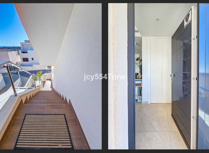 Resale - Apartment - San Miguel De Salinas - San Miguel de Salinas Centro