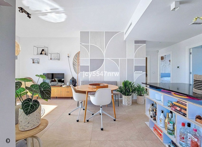 Resale - Apartment - San Miguel De Salinas - San Miguel de Salinas Centro