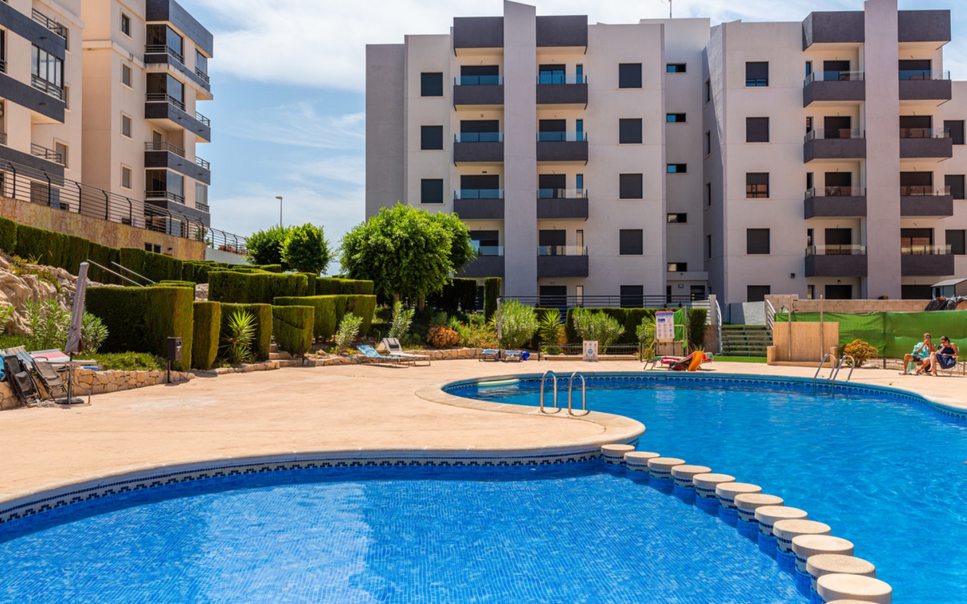 Resale - Apartment - San Miguel De Salinas - San Miguel de Salinas Centro