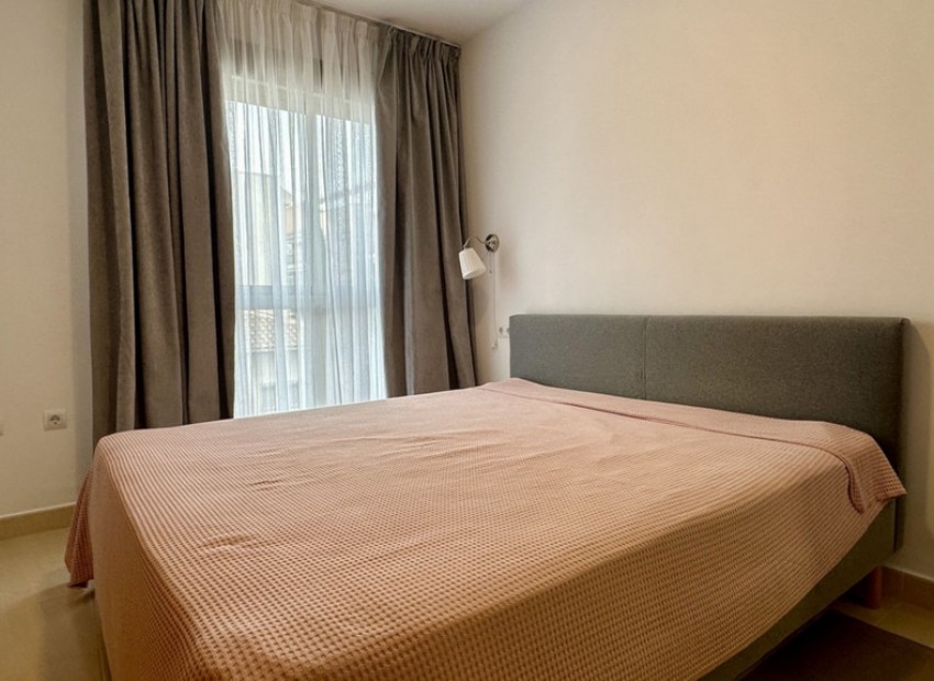 Resale - Apartment - San Miguel De Salinas - San Miguel de Salinas Centro