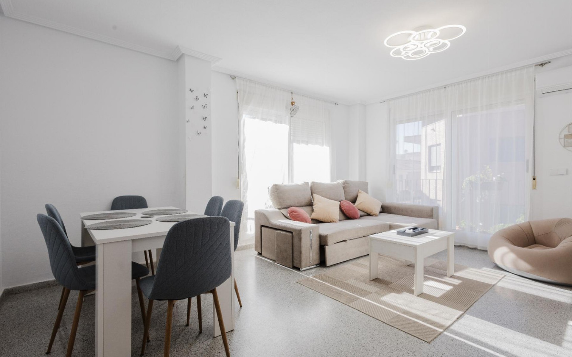 Resale - Apartment - San Miguel De Salinas - San Miguel de Salinas Centro