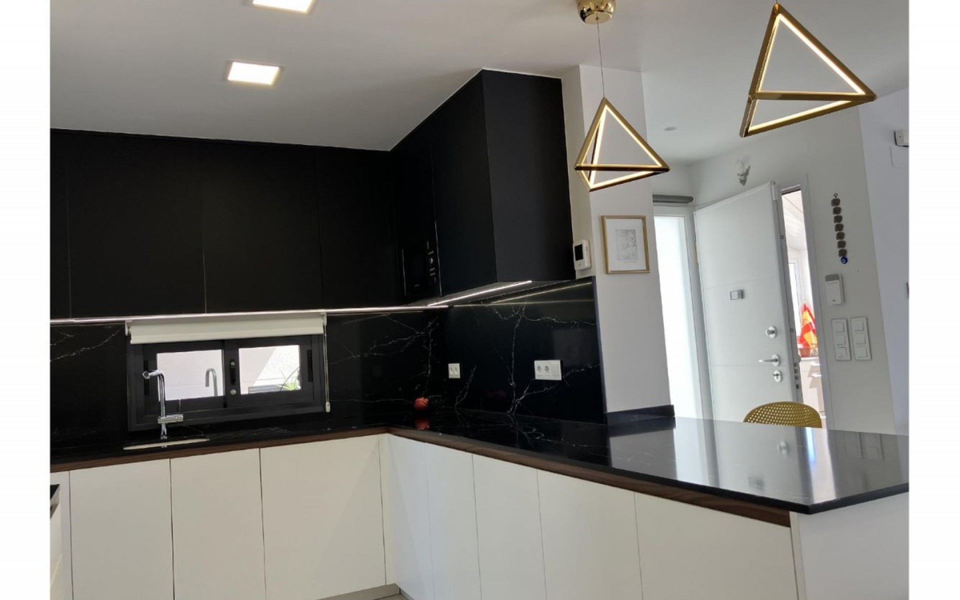 Resale - Apartment - San Miguel De Salinas - San Miguel de Salinas Centro