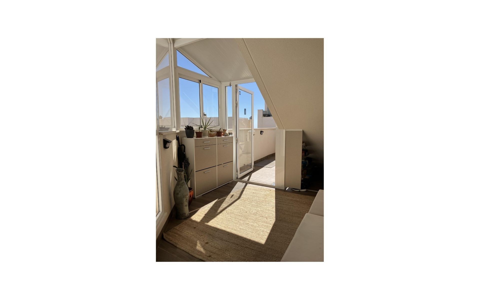 Resale - Apartment - San Miguel De Salinas - San Miguel de Salinas Centro