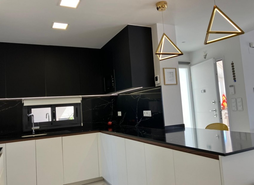 Resale - Apartment - San Miguel De Salinas - San Miguel de Salinas Centro